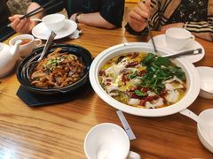 -广州塔筷子荟餐厅(汇礼轩商场店)