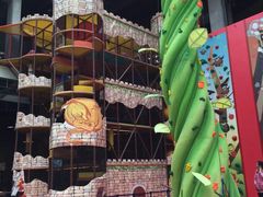 -蒙特利亲子乐园