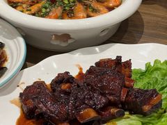 -锡和无锡菜(景丽苑店)