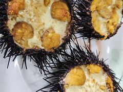 -李氏疙瘩汤·本地海鲜·老烟台菜(所城里店)