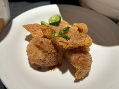 -锦府园·新台州菜(合生汇店)