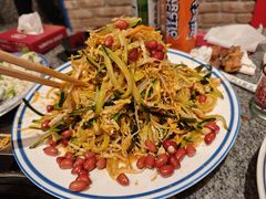 -二胖家铁锅炖大鹅(双井店)