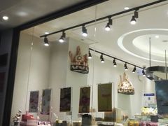 -好利来(北新桥店)