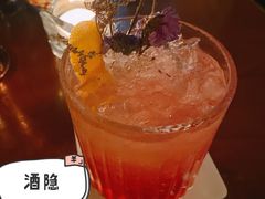 -Joy酒隐(西湖店)