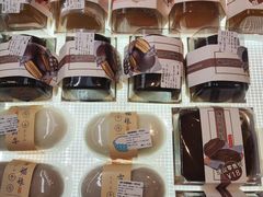 -烘焙町面包店(西四店)