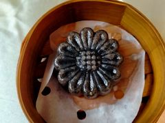 -知粤塘港式茶餐厅