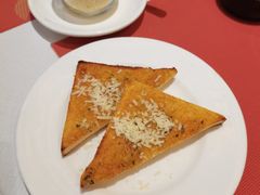-小蕃茄意大利餐厅(开发区时尚天街店)
