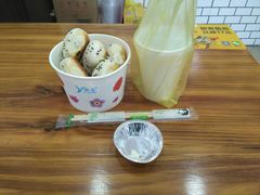 -许记生煎(遵义路店)