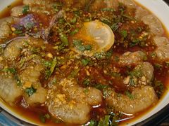 -大洋家·精品潮汕菜·生腌砂锅粥(天河东路店)