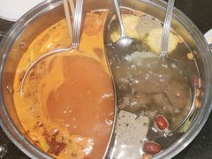 -尚合里潮汕牛肉火锅(海沧店)