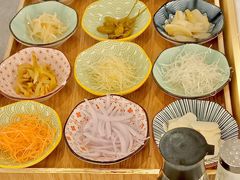 -渔顺生·顺德鱼生·粥底火锅·桑拿鸡(渔人码头店)