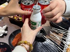 -半酌烧烤小酒馆(南京东路店)