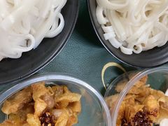 -隆康社长沙烧烤铺(桔园店)