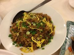 -阿一鲍鱼海鲜酒家(苏丹依斯迈路店)