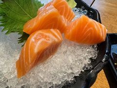 -诚家·日式烧鸟·深夜食堂(虹桥天街店)