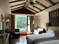 -三清山希尔顿度假酒店