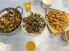 -小民大排档(江汉路店)