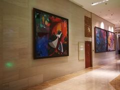 -成都世纪城假日酒店-西楼