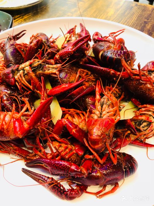 嗨·虾小弟(疏影路店)水煮小龙虾图片 - 第14张