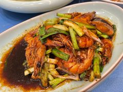 -阿毛饭店(和义路店)