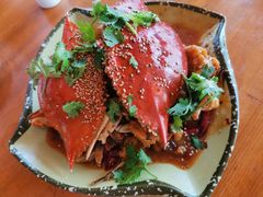 -87号烧烤海鲜·大排档(金沙滩店)