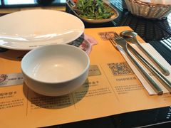 -simply thai天泰(静安嘉里中心店)