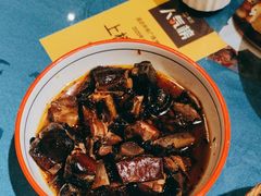 -湘春酒家·1989(运达汇店)