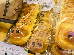 -花园饼屋·吐司蛋糕面包(星海店)