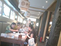 -老淮滨-蚌埠非遗小吃(淮河路店)