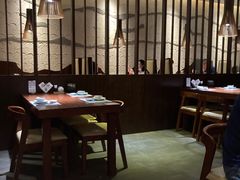 大堂-匠和风精致料理(世茂双子塔店)
