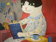 -么么咖啡(燕郊店)