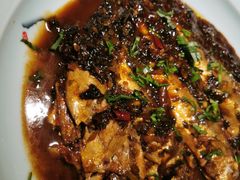 红烧鲫鱼-花园茶楼(兴城西路店)