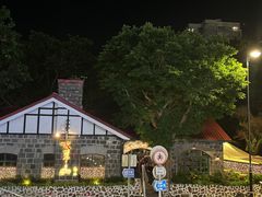 -太平山餐厅(山顶道店)