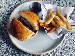 -Cooking Man(中懋天地店)