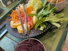 -Thai Basil罗勒叶泰式餐厅(时代天街店)