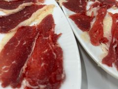 -争先鲜·蒸汽海鲜自助·鲜切牛肉