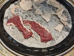 -熊大·鲜烤黄牛肉(五山店)