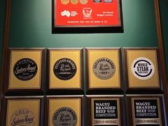 -J Prime牛排海鲜餐厅(人民广场店)