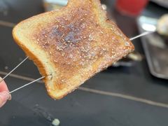 招牌吐司-老虎滩大连海鲜烧烤(建邺云锦路总店)