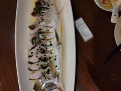 -水月周庄铂尔曼酒店-水月荟中餐厅