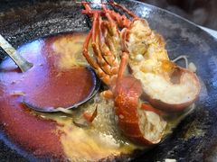 -鑫悦楼煎蟹·16年海鲜大排档