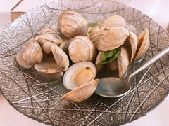 -白仁仔· 活烤海鲜 宵夜(豫园店)