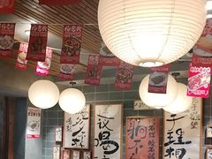 -杨老头鲜货烧烤(太古里店)