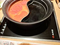 -温野菜涮涮锅(曲江大悦城店)