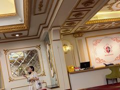 -马迭尔西餐厅(中央大街店)