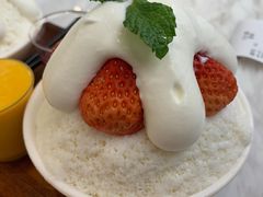 -丹礼糖甜品