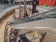 -银泰百货(厦门国贸中心店)