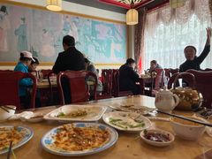 -敦煌达记酱驴肉黄面馆