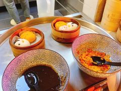 -比格比萨自助(公益西桥华联店)