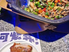 -蛙来哒(华新步步高店)